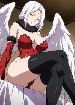 [Geroin ya] Frey / Tensei Shitara (Extras) [AI Generated]