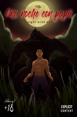 [Pen] a night with dad [English]