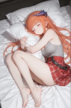 [NCDX]水煎风笛 [AI Generated]