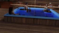 Horton Bay Stories - Jake Episode 7 Party