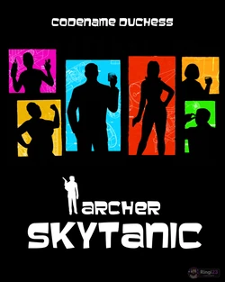 Archer Skytanic