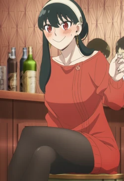 [Nami's 2] Franky x Yor (Patreon) [AI Generated]