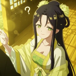 [kurususoma] [JPG + WEBP] Reirin (Futsutsuka na Akujo dewa Gozaimasu ga) [AI Generated]