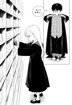 [Sachi_p] Malfoid (Harry Potter) [AI Generated]