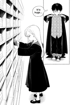 [Sachi_p] Malfoid (Harry Potter) [English] [AI Generated]