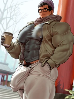 [Yuatari] HOT MILK