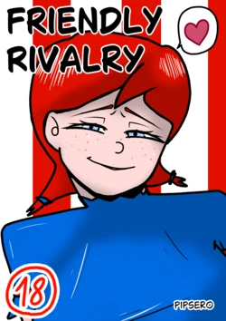[Pipsero] Friendly Rivalry