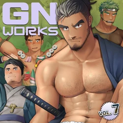 [GorouNaoki] GNworks vol.7 (English.ver)