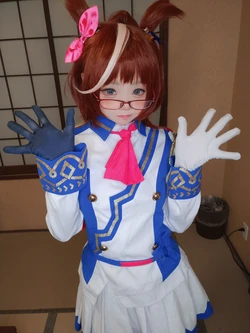 YaoYaoQwQ - Tokai Teio