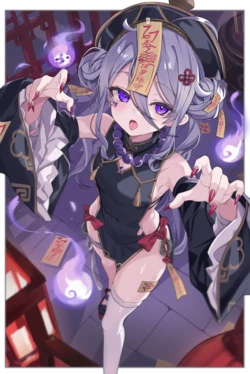 [Pixiv] Castellayaki (112548669)