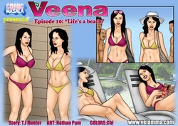 (Kirtu) Veena - Chapter 10