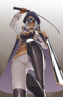 Queen's Torturer [English]