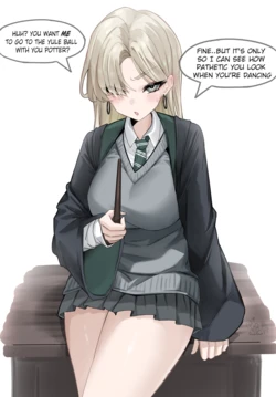 [Pixiv] Soup (90448263)