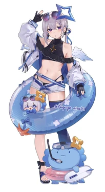 [Pixiv] KAGUYA (533621)