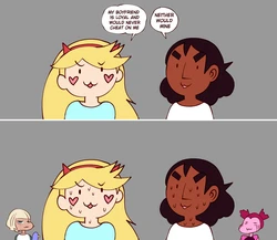 [Saltyxodium] Connie: the Cuck (Steven Universe)