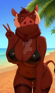 Catalinastudio (The lion king) [AI Generated]