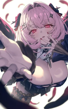 [Pixiv] チーコ (21101)