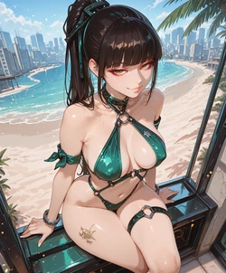 [Ozziru] Eve (2026-10-12) [AI Generated]