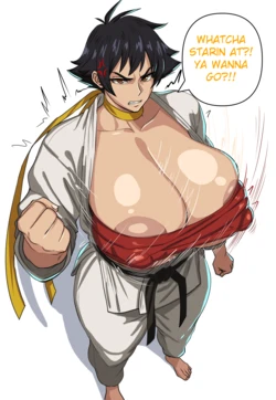 [Patreon] Duokawa / D-kawa (No futashit)