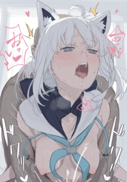Artist - Kujirapasta - 個人蔵