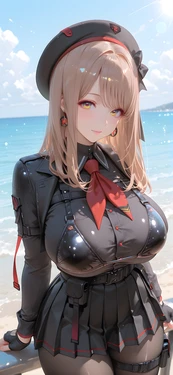 [Patreon] Hajily - Emma [AI Generated]