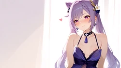 [BeeRice]来让刻师傅帮你吧！ [AI Generated]