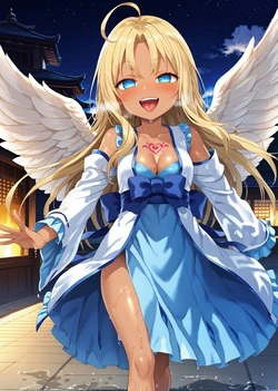 [Pixiv] ジョン・F・万次郎(二代目) (18) (102628983) [AI Generated]