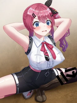 [Fanbox]秋夜姫