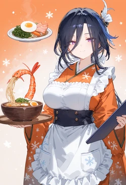[Oishi Okaze] [Vault] Genshin Collection (Patreon) [AI Generated]