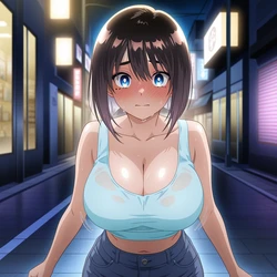 [Babtb] Shizuka Mimizuka / 耳塚シヅカ - Full Set - p285 [AI Generated]
