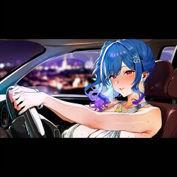 [pippena] St. Louis セントルイス (95P) [06 2026] [AI Generated]