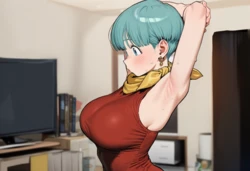 [eeehj] 2026.8.17 (Patreon) [AI Generated]