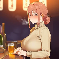 [pippena] Gahamama (91P) [07 2026] [AI Generated]