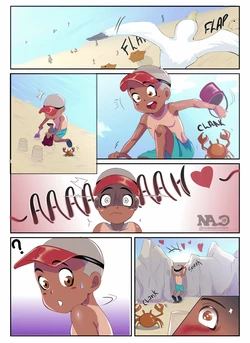 Notasiacomics