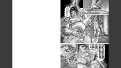 The Wicked Carnal Rite of Demon Claws: Torment by boobs（big tits/large breasts） Under Curse’s Bondage |  噴乳鬼爪邪道姦-咒縛之巨乳刑责[Chinese] [春水楼个人汉化][待续]