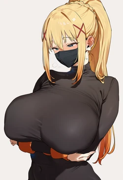 [pippena] Darkness (63P) [08 2026] [AI Generated]