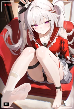 [Doremo] Sparxie (Honkaiː Star Rail)