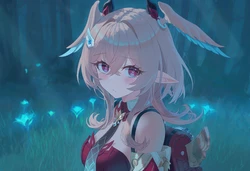 [Serain] NSFW | Linnea | Genshin Impact | 178p [AI Generated]