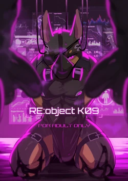 [のっぺら工房 (むじな)] RE:object K09 [DL版] [JP/ENG]