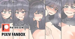 [빵시리] 오컬트마니아랑 아기만드는 만화 [Korean]