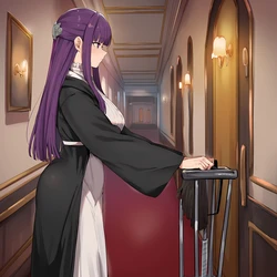 [patreon] Genesis 26.03 (2) [AI Generated]