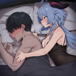 [patreon] Genesis 26.03 (1) [AI Generated]