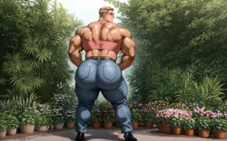 BIG BROTHER Bottom & YOUNG BROTHER TOP EP:04 [AI Generated]