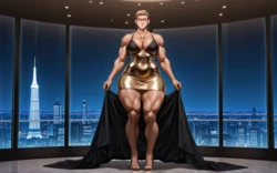 BIG BROTHER Bottom & YOUNG BROTHER TOP EP:05 [AI Generated]