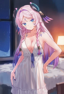 [Serain] NSFW | Citlali | Genshin Impact | 298p [AI Generated]