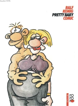 [Ralf König] Pretty Baby [German]