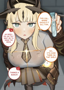 [cloee0_] Huge Mistake