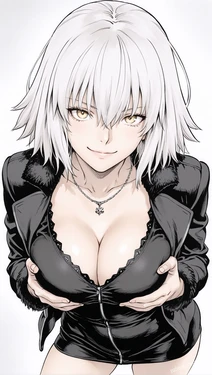 (May Rain) Jeanne Alter [AI Generated]