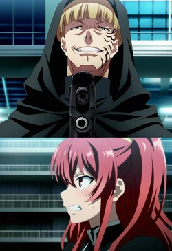 [earth angel/earthangel42] Stella Vermillion 50pics👑 [AI Generated]