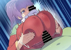 Arc the Lad - Kukuru